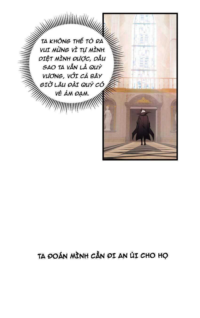 Thánh Nữ, Xin Hãy Dừng Ngay Những Trò Quái Đản Của Cô Đi!! Chap 41 - Next Chap 42
