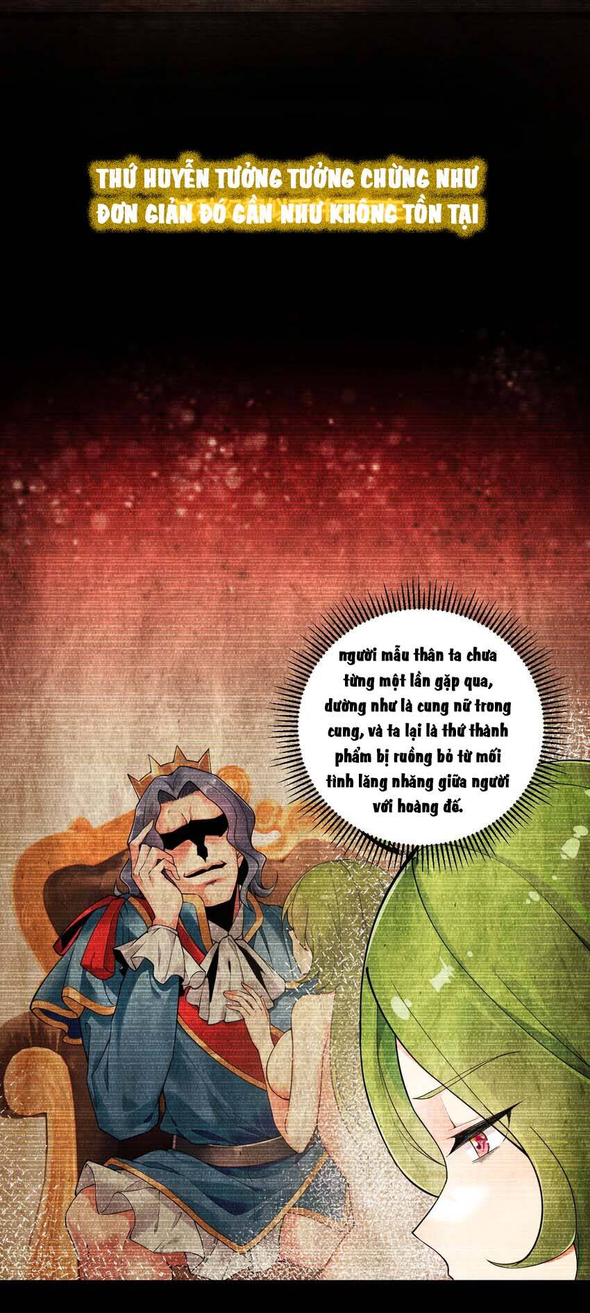 Thánh Nữ, Xin Hãy Dừng Ngay Những Trò Quái Đản Của Cô Đi!! Chap 41 - Next Chap 42