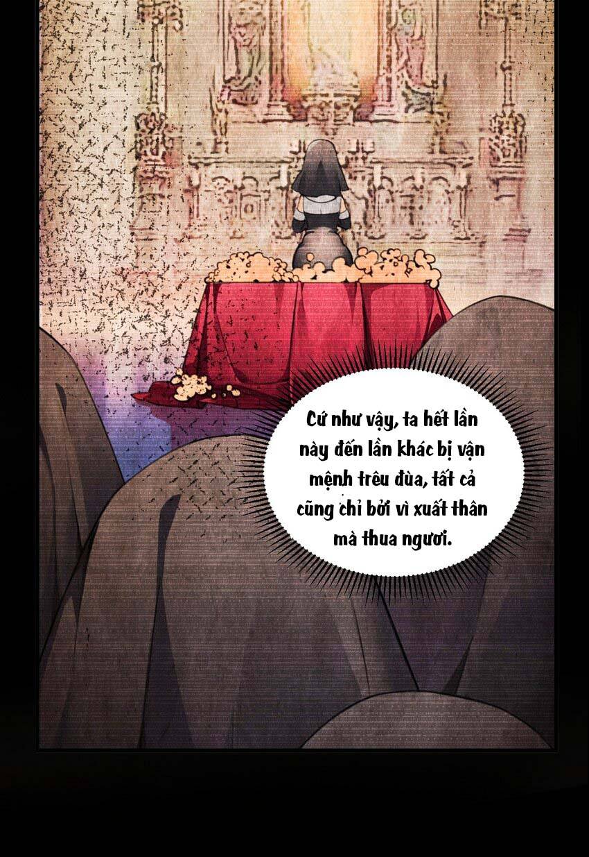 Thánh Nữ, Xin Hãy Dừng Ngay Những Trò Quái Đản Của Cô Đi!! Chap 41 - Next Chap 42
