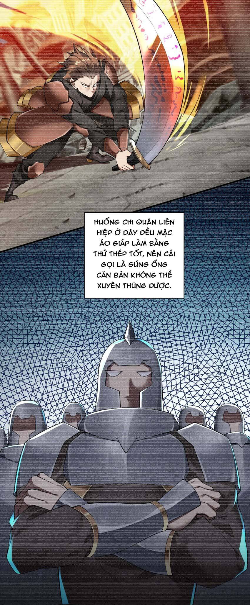 Thánh Nữ, Xin Hãy Dừng Ngay Những Trò Quái Đản Của Cô Đi!! Chap 42 - Next Chap 43