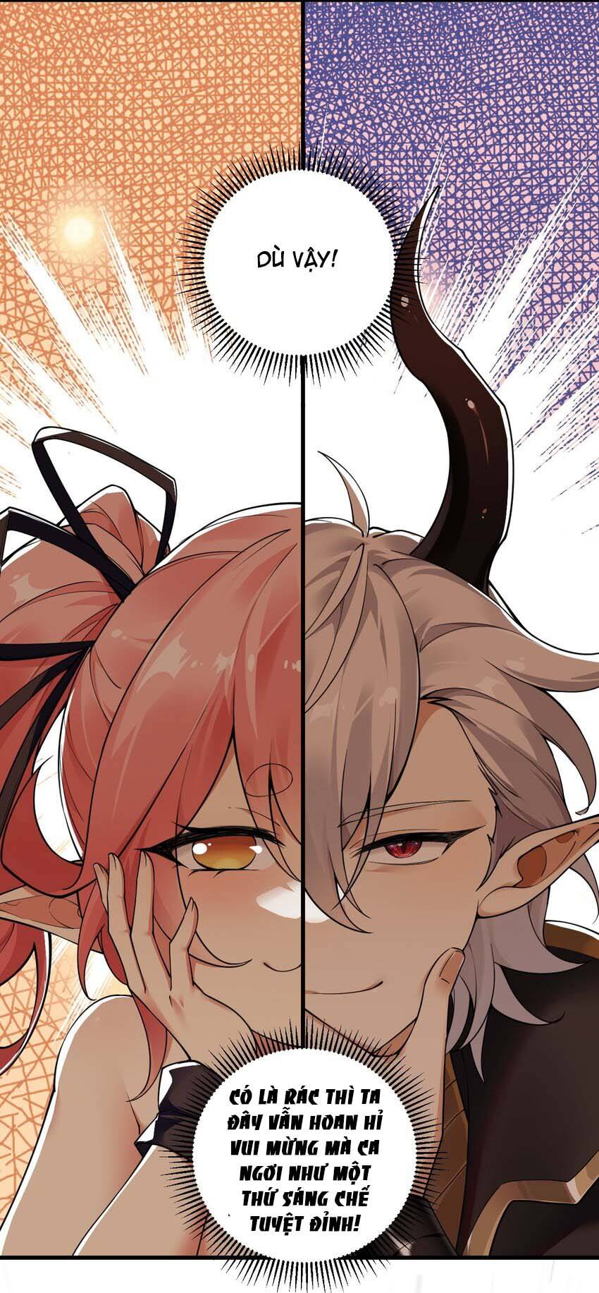 Thánh Nữ, Xin Hãy Dừng Ngay Những Trò Quái Đản Của Cô Đi!! Chap 42 - Next Chap 43