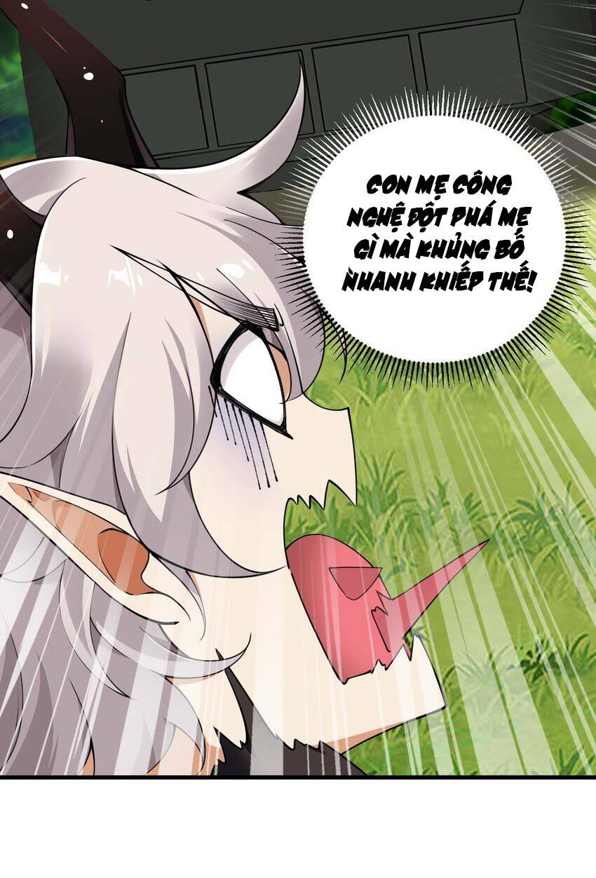 Thánh Nữ, Xin Hãy Dừng Ngay Những Trò Quái Đản Của Cô Đi!! Chap 42 - Next Chap 43