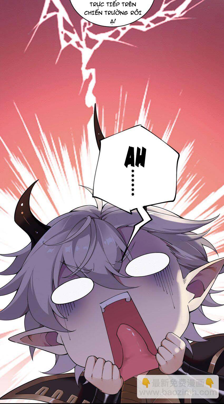 Thánh Nữ, Xin Hãy Dừng Ngay Những Trò Quái Đản Của Cô Đi!! Chap 42 - Next Chap 43