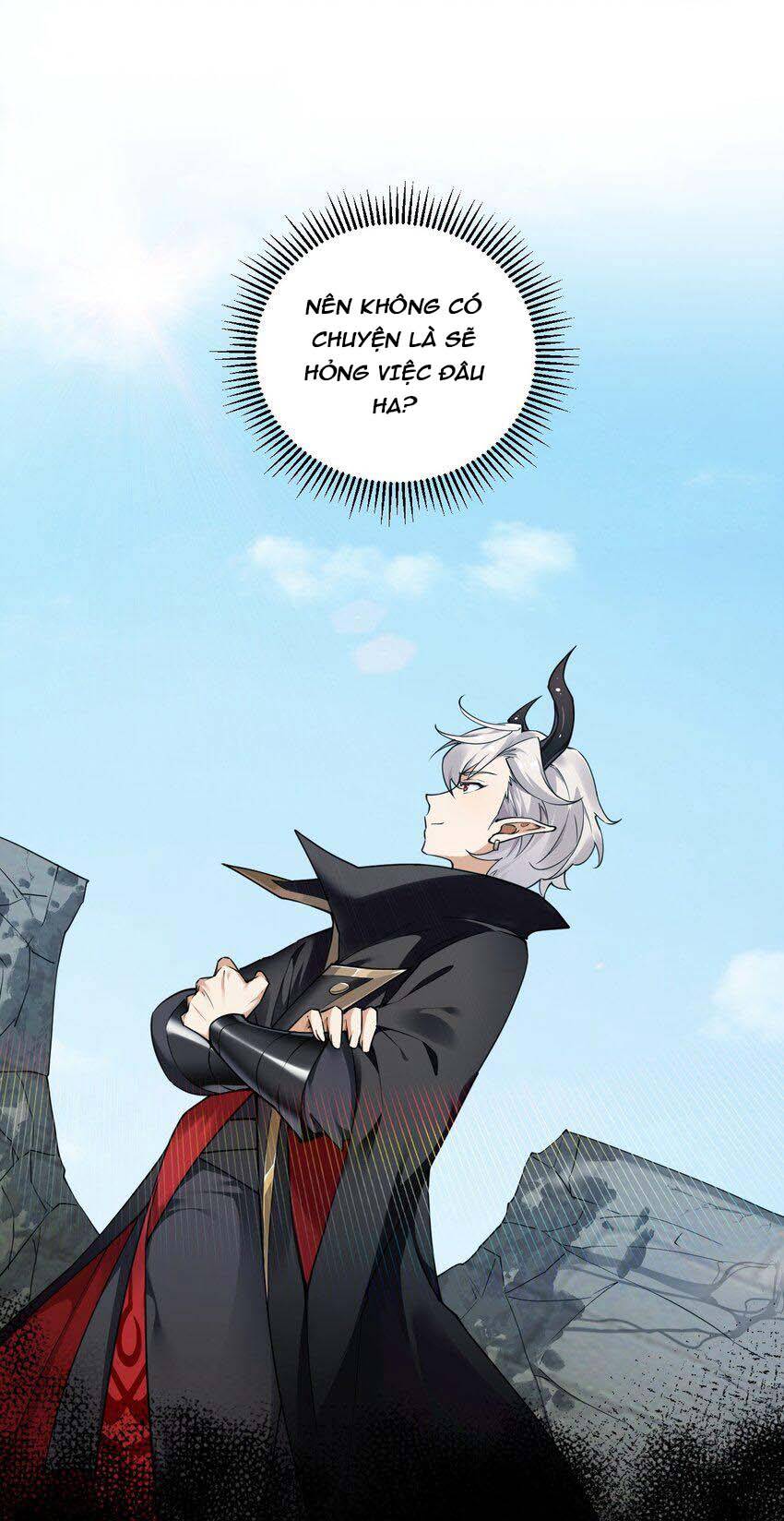 Thánh Nữ, Xin Hãy Dừng Ngay Những Trò Quái Đản Của Cô Đi!! Chap 42 - Next Chap 43