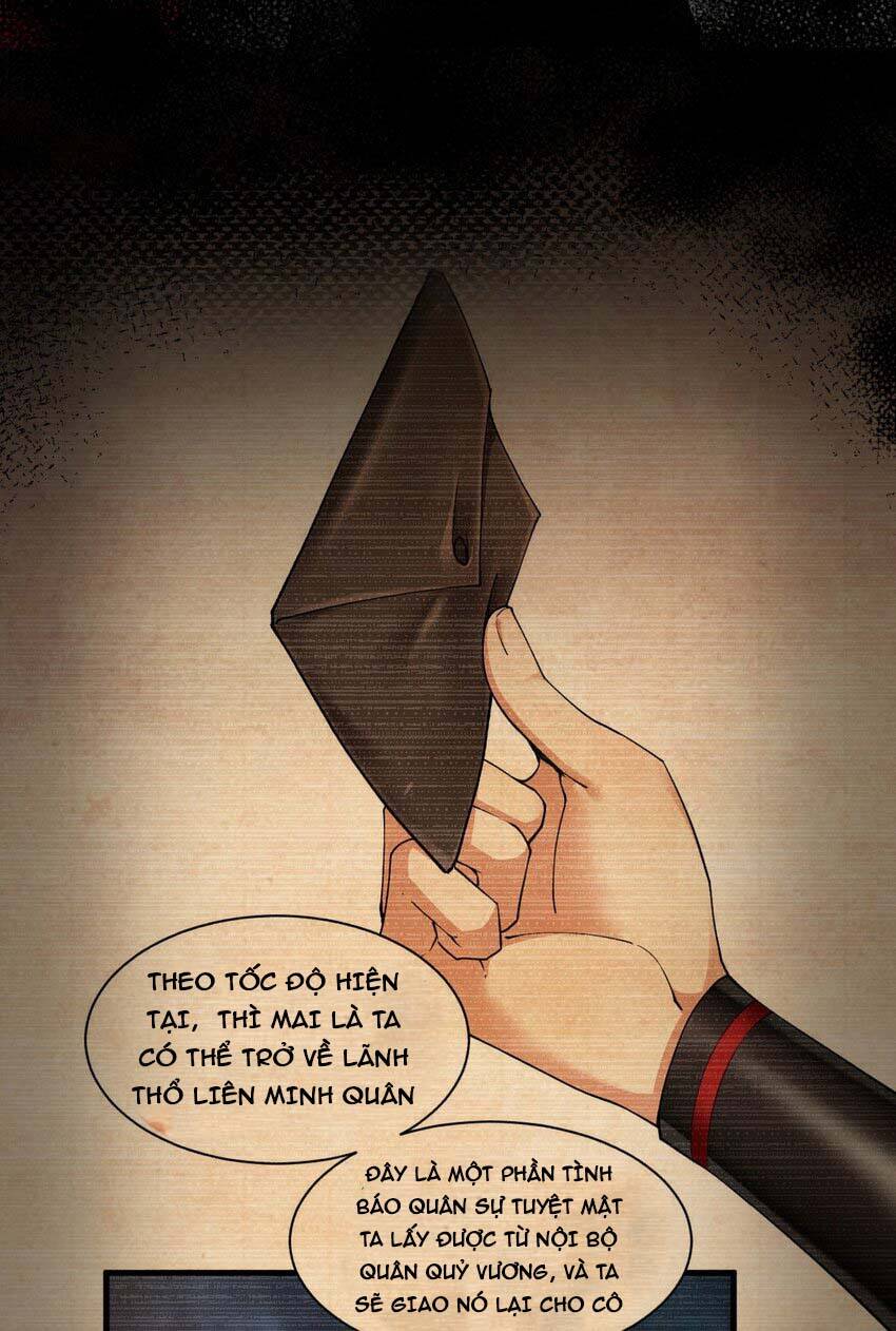 Thánh Nữ, Xin Hãy Dừng Ngay Những Trò Quái Đản Của Cô Đi!! Chap 42 - Next Chap 43
