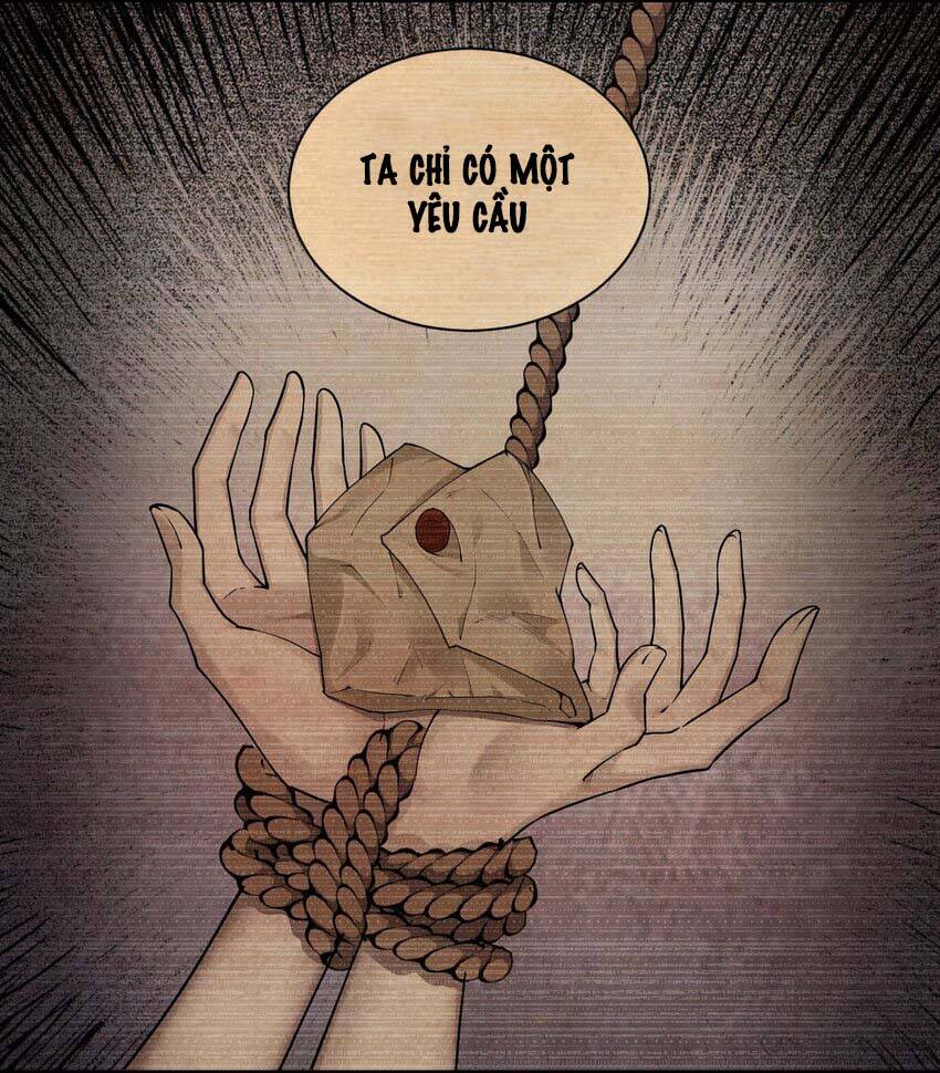 Thánh Nữ, Xin Hãy Dừng Ngay Những Trò Quái Đản Của Cô Đi!! Chap 42 - Next Chap 43