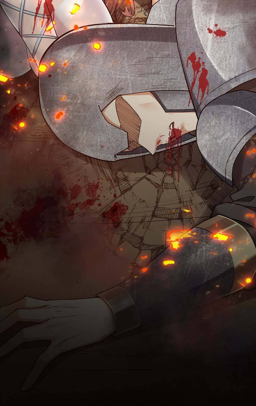 Thánh Nữ, Xin Hãy Dừng Ngay Những Trò Quái Đản Của Cô Đi!! Chap 42 - Next Chap 43