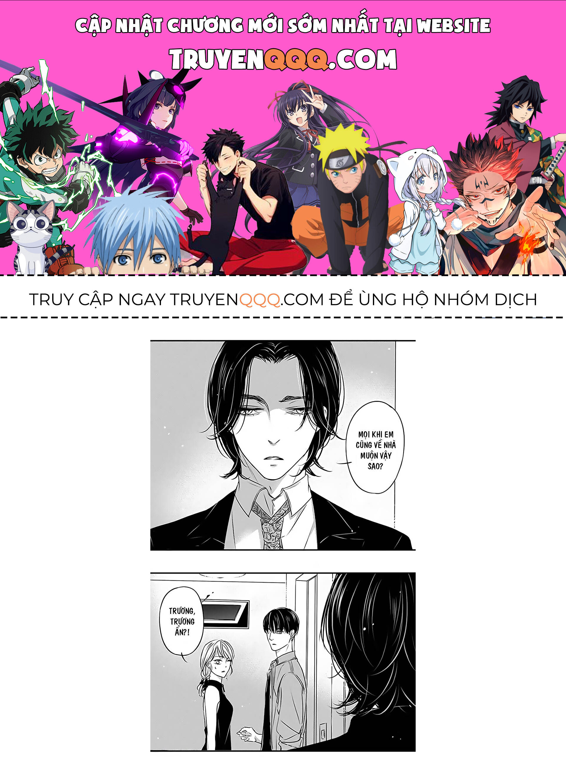 Thành Phố Tình Yêu Chap 15 - Next Chap 16
