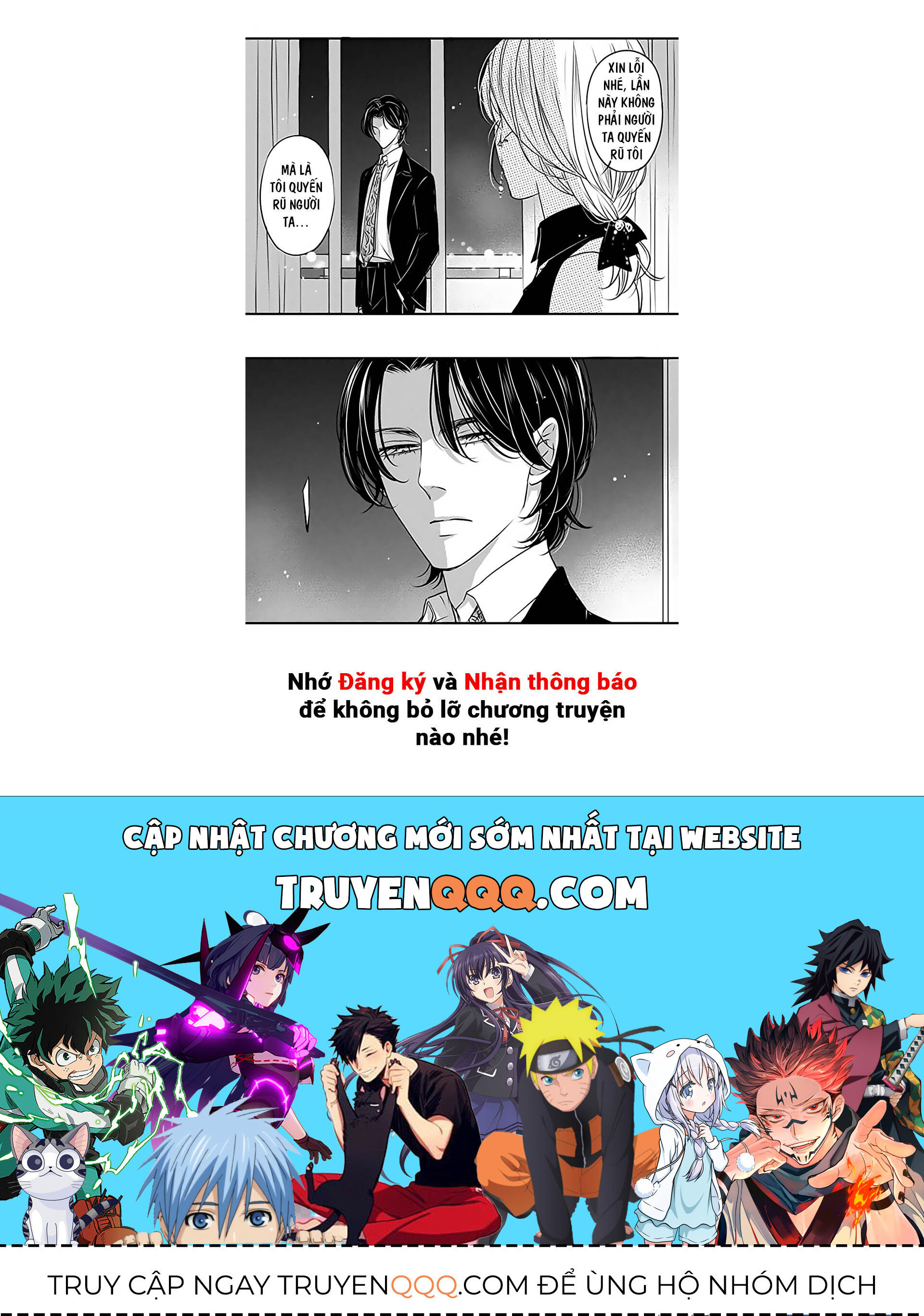 Thành Phố Tình Yêu Chap 15 - Next Chap 16