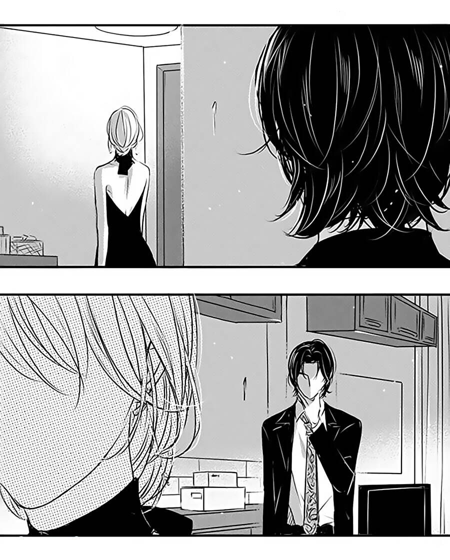 Thành Phố Tình Yêu Chap 17 - Next Chap 18