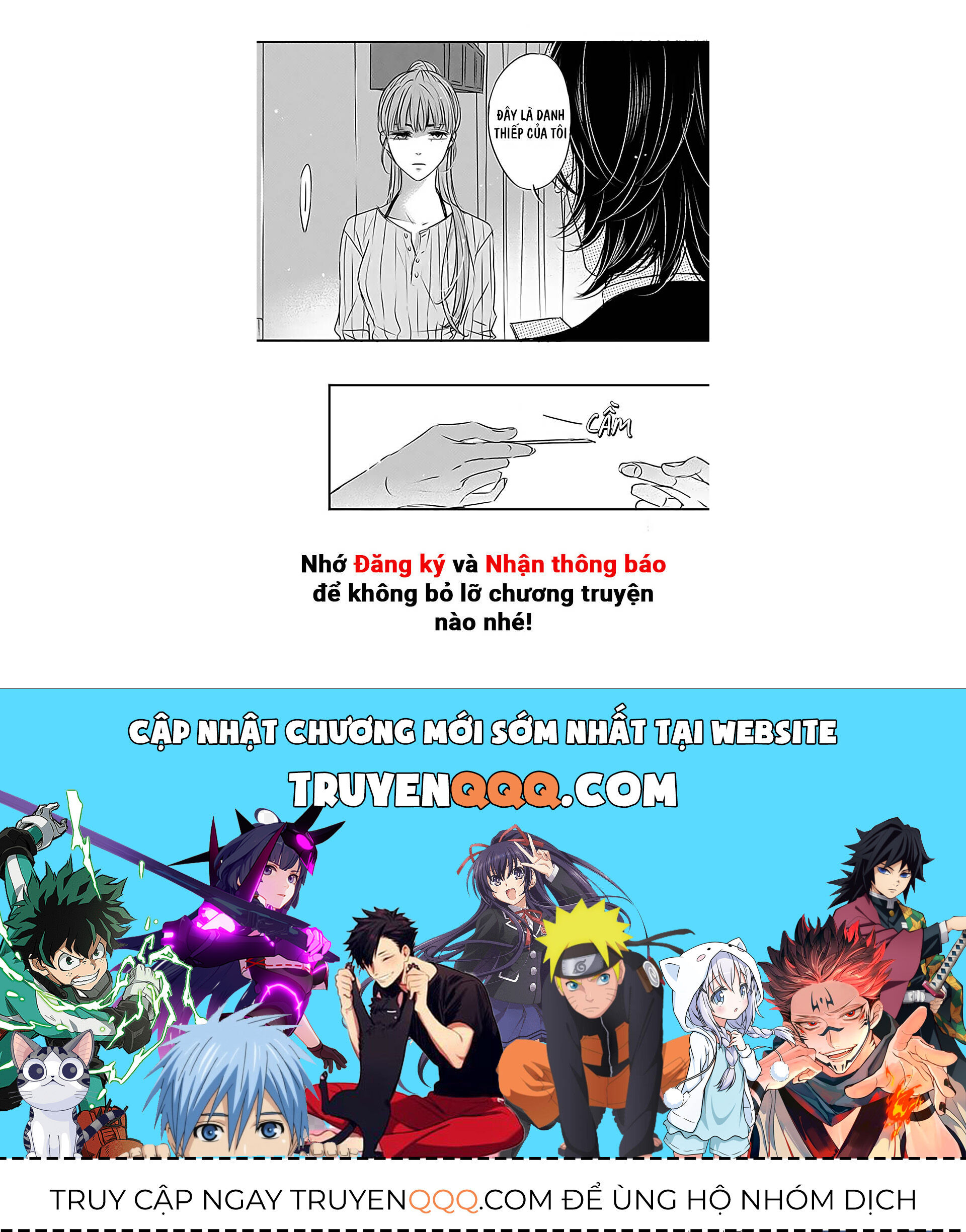 Thành Phố Tình Yêu Chap 17 - Next Chap 18