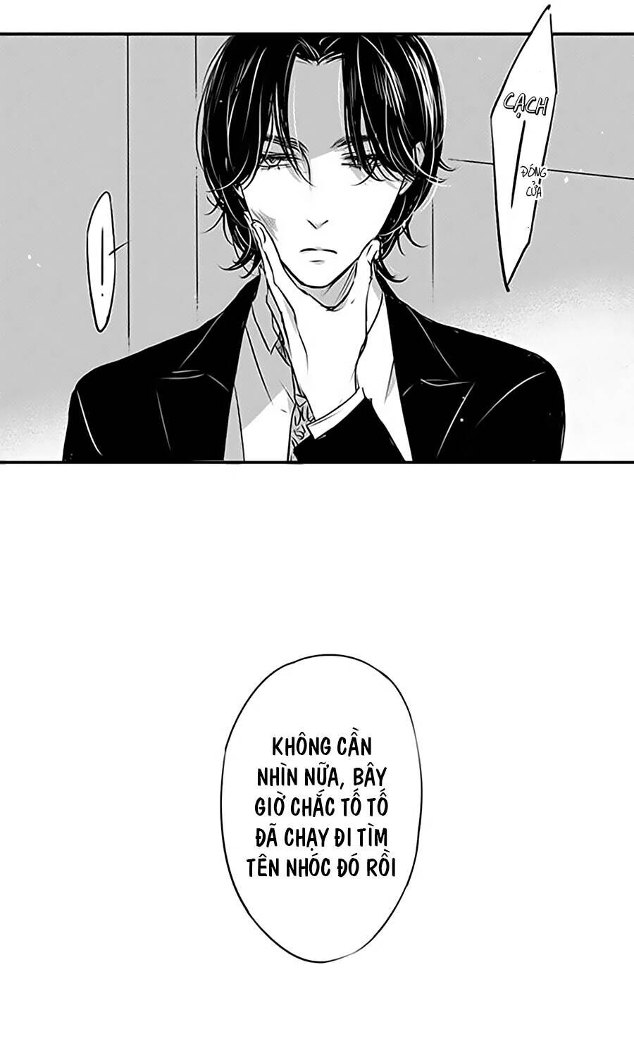 Thành Phố Tình Yêu Chap 17 - Next Chap 18