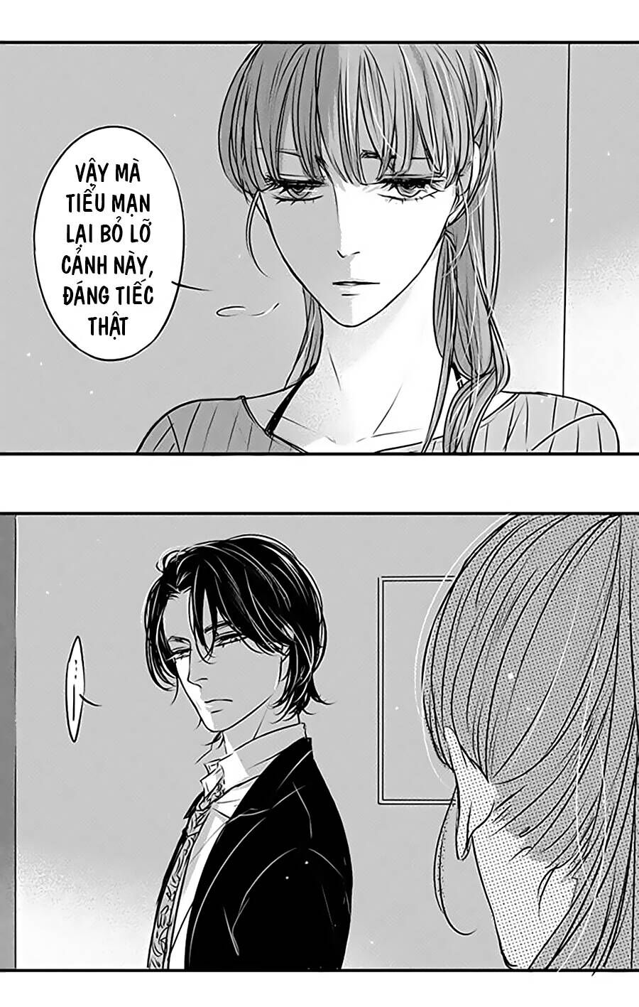 Thành Phố Tình Yêu Chap 17 - Next Chap 18