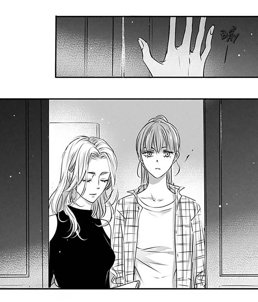 Thành Phố Tình Yêu Chap 18 - Next Chap 19