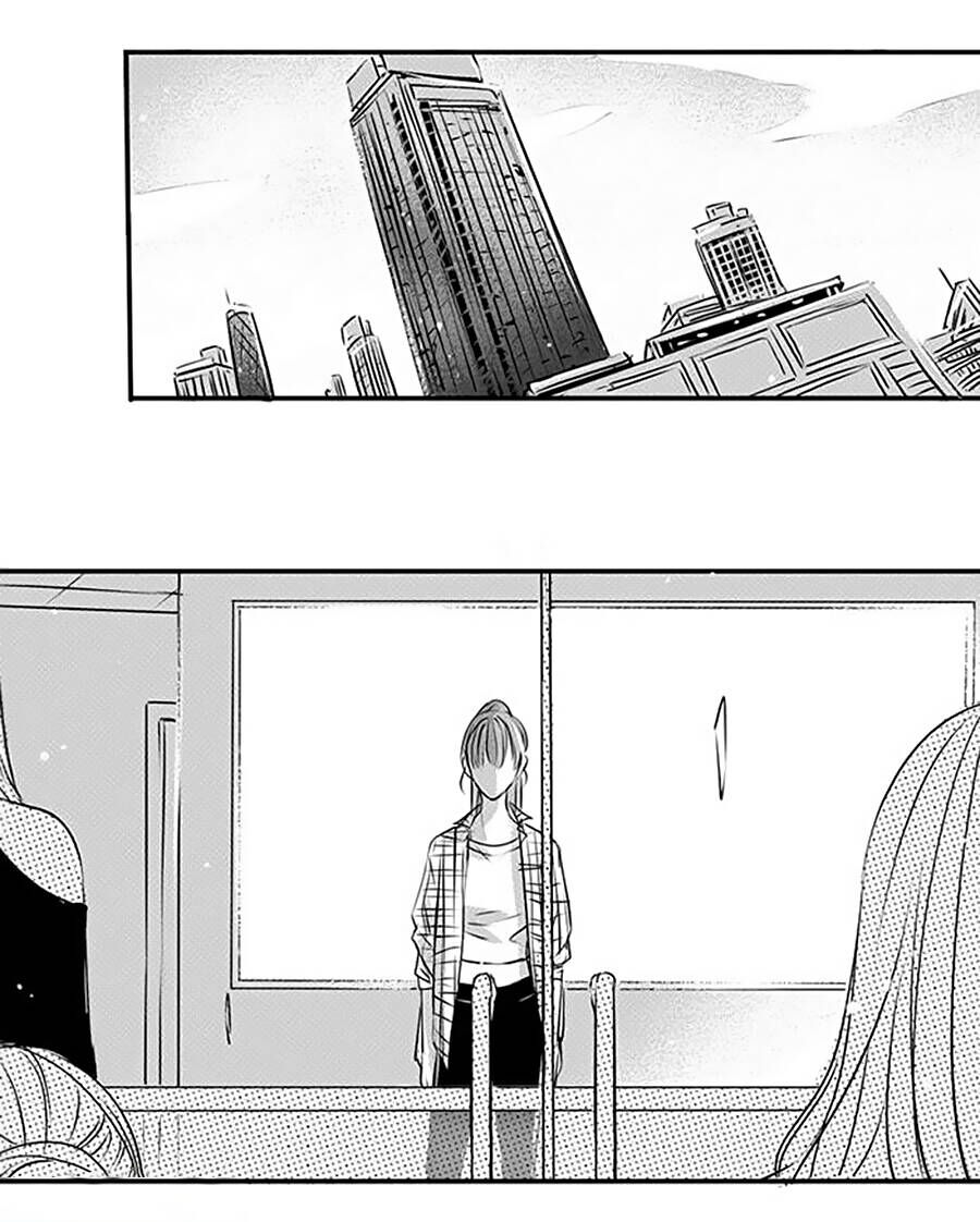 Thành Phố Tình Yêu Chap 18 - Next Chap 19