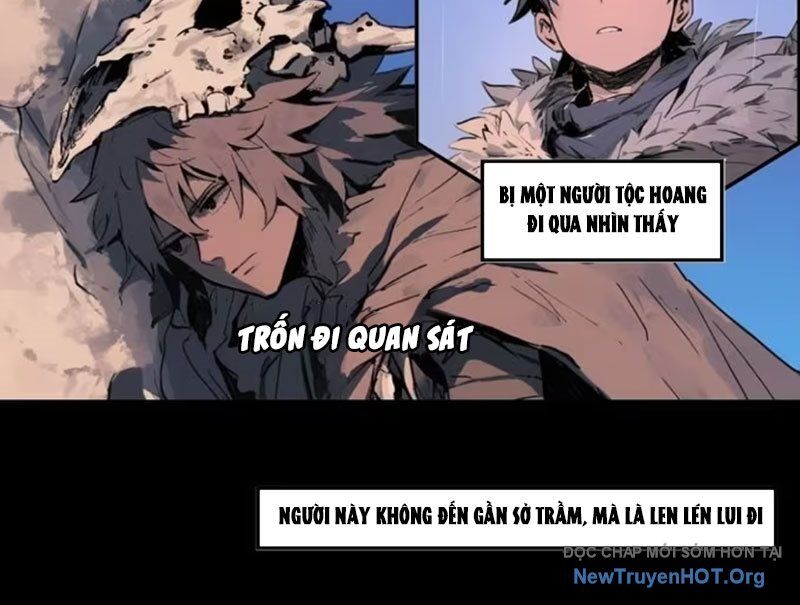 Thành Thần Bắt Đầu Từ Một Hồ Nước Chap 10 - Next Chap 11