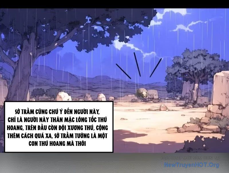 Thành Thần Bắt Đầu Từ Một Hồ Nước Chap 10 - Next Chap 11