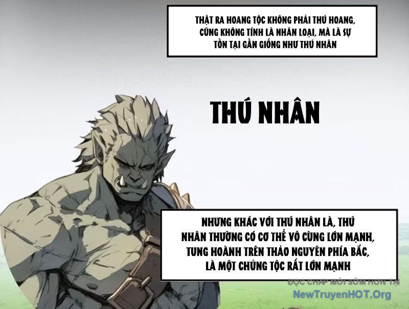 Thành Thần Bắt Đầu Từ Một Hồ Nước Chap 10 - Next Chap 11