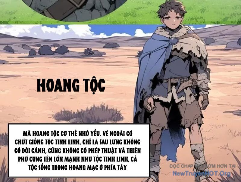 Thành Thần Bắt Đầu Từ Một Hồ Nước Chap 10 - Next Chap 11