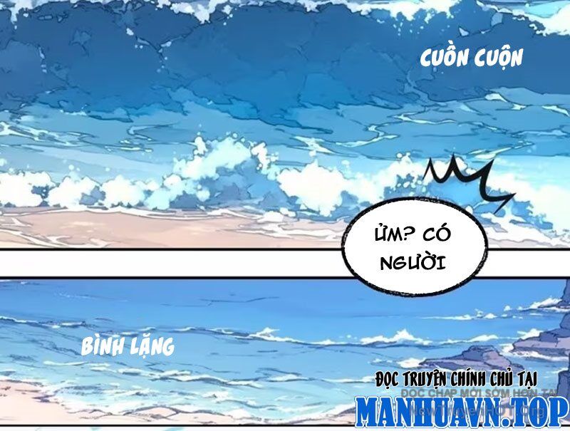 Thành Thần Bắt Đầu Từ Một Hồ Nước Chap 10 - Next Chap 11