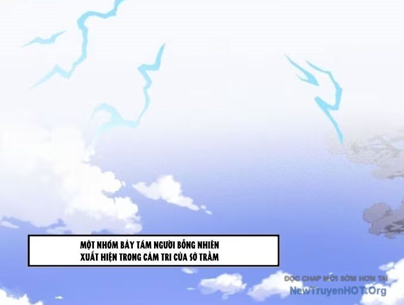 Thành Thần Bắt Đầu Từ Một Hồ Nước Chap 10 - Next Chap 11