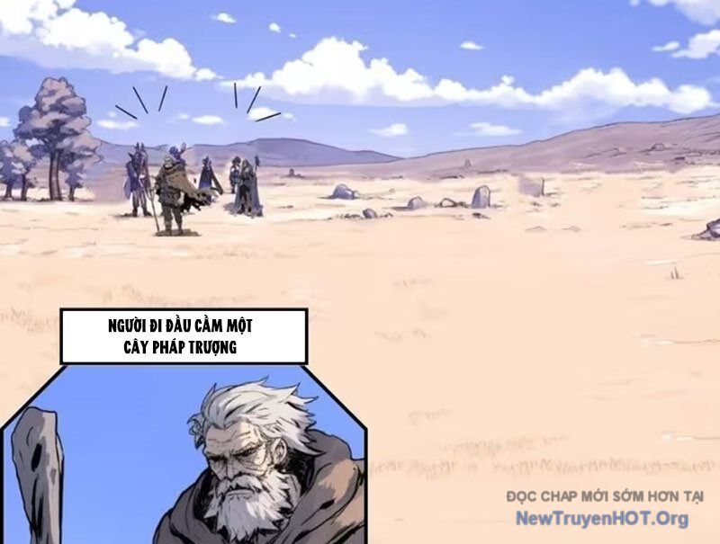 Thành Thần Bắt Đầu Từ Một Hồ Nước Chap 10 - Next Chap 11