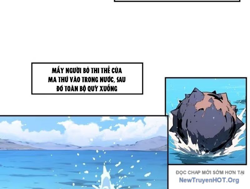 Thành Thần Bắt Đầu Từ Một Hồ Nước Chap 10 - Next Chap 11