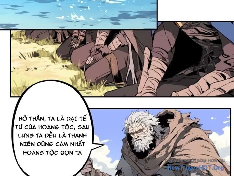 Thành Thần Bắt Đầu Từ Một Hồ Nước Chap 10 - Next Chap 11