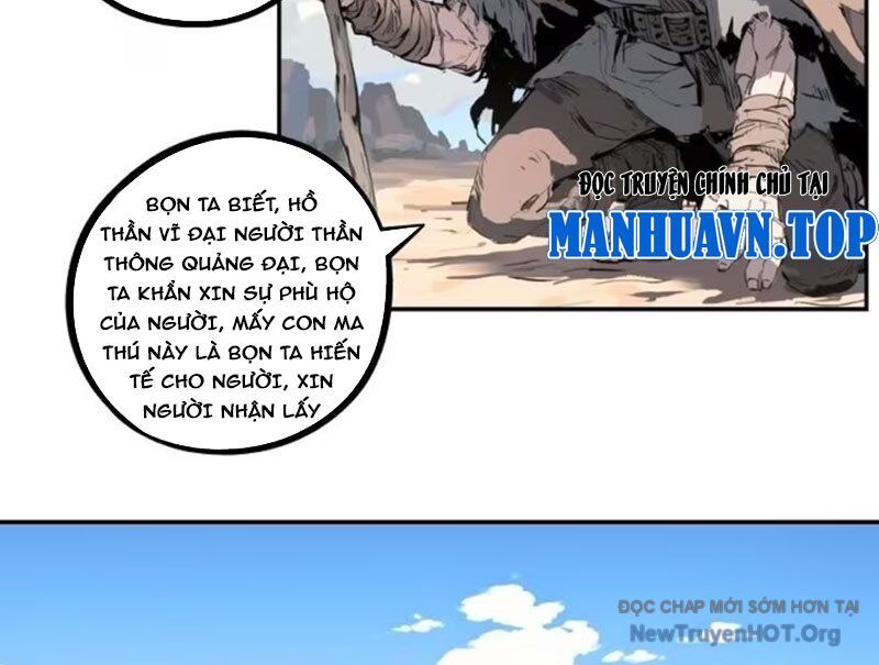 Thành Thần Bắt Đầu Từ Một Hồ Nước Chap 10 - Next Chap 11