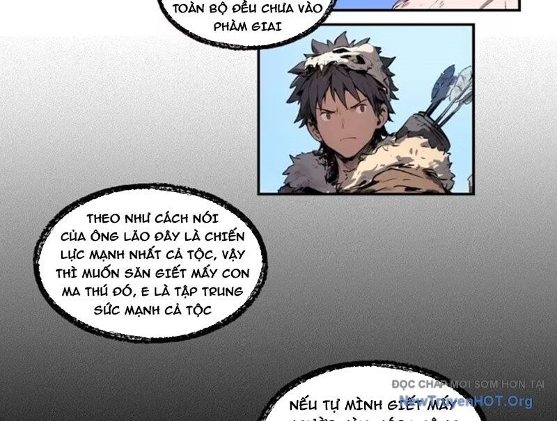 Thành Thần Bắt Đầu Từ Một Hồ Nước Chap 10 - Next Chap 11