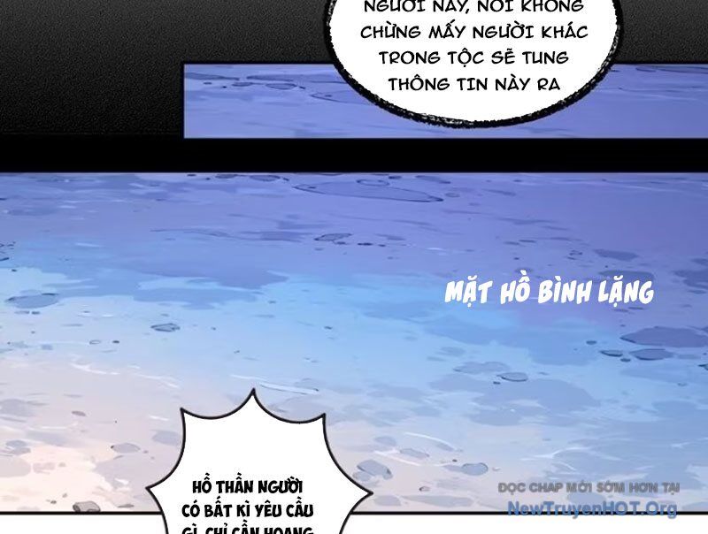 Thành Thần Bắt Đầu Từ Một Hồ Nước Chap 10 - Next Chap 11