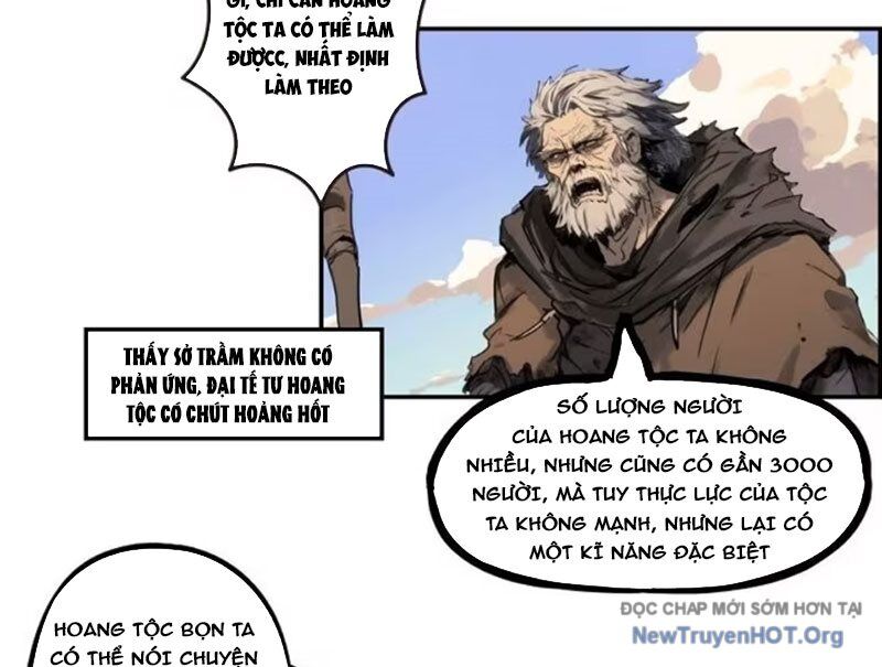 Thành Thần Bắt Đầu Từ Một Hồ Nước Chap 10 - Next Chap 11