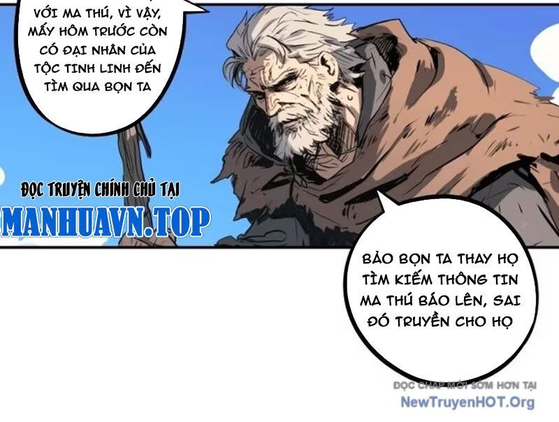Thành Thần Bắt Đầu Từ Một Hồ Nước Chap 10 - Next Chap 11