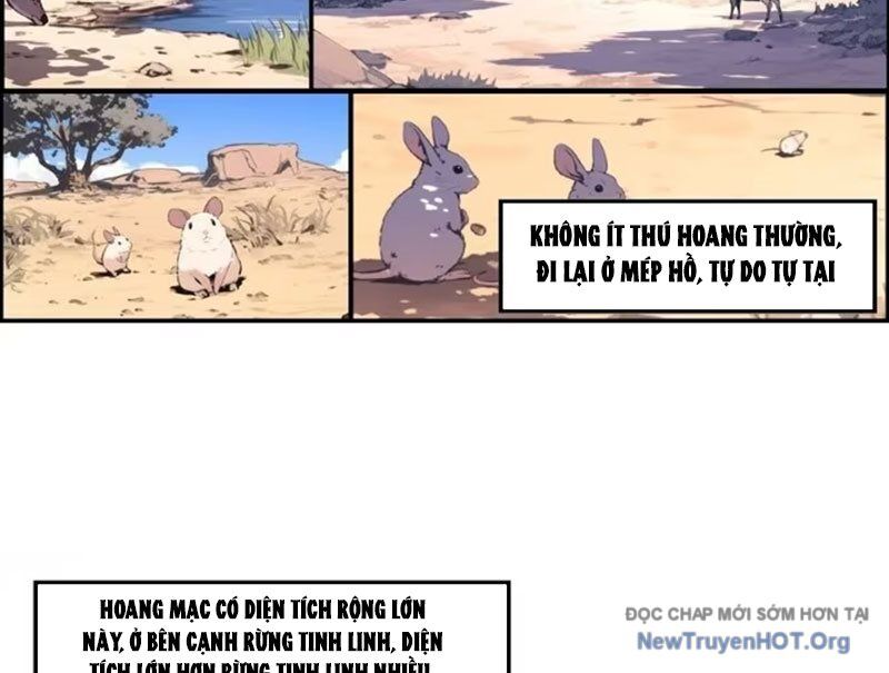 Thành Thần Bắt Đầu Từ Một Hồ Nước Chap 10 - Next Chap 11