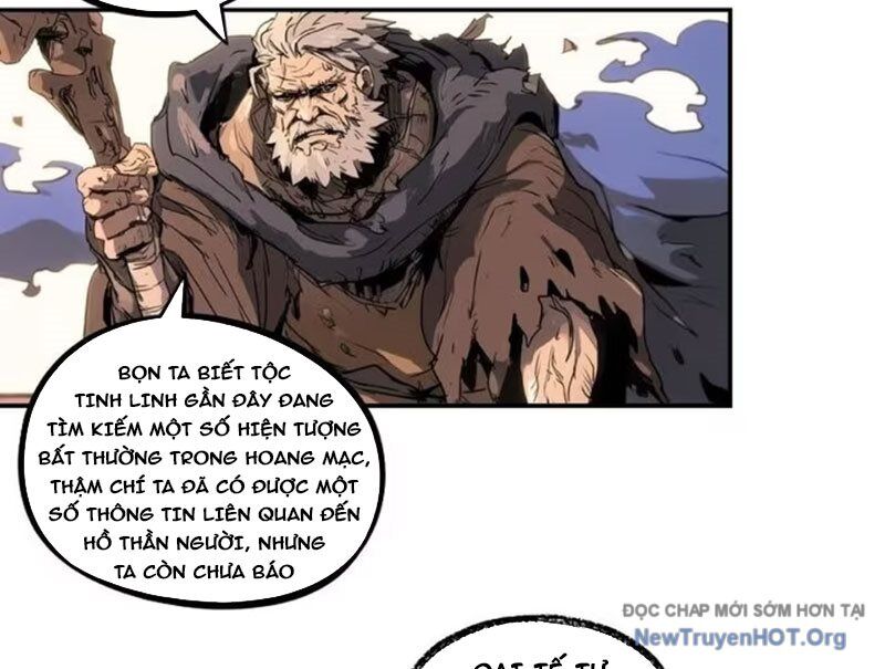 Thành Thần Bắt Đầu Từ Một Hồ Nước Chap 10 - Next Chap 11