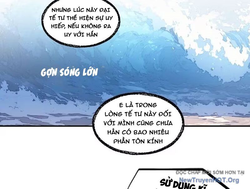 Thành Thần Bắt Đầu Từ Một Hồ Nước Chap 10 - Next Chap 11