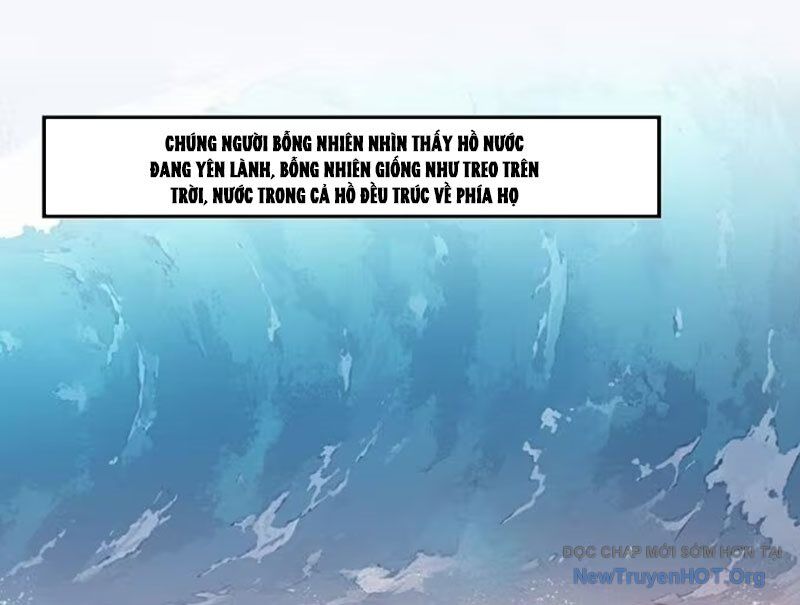 Thành Thần Bắt Đầu Từ Một Hồ Nước Chap 10 - Next Chap 11