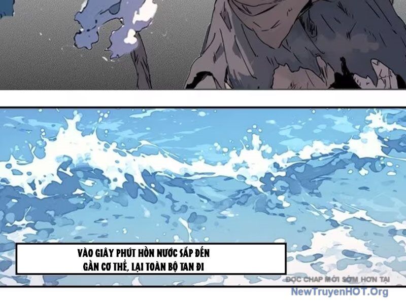 Thành Thần Bắt Đầu Từ Một Hồ Nước Chap 10 - Next Chap 11