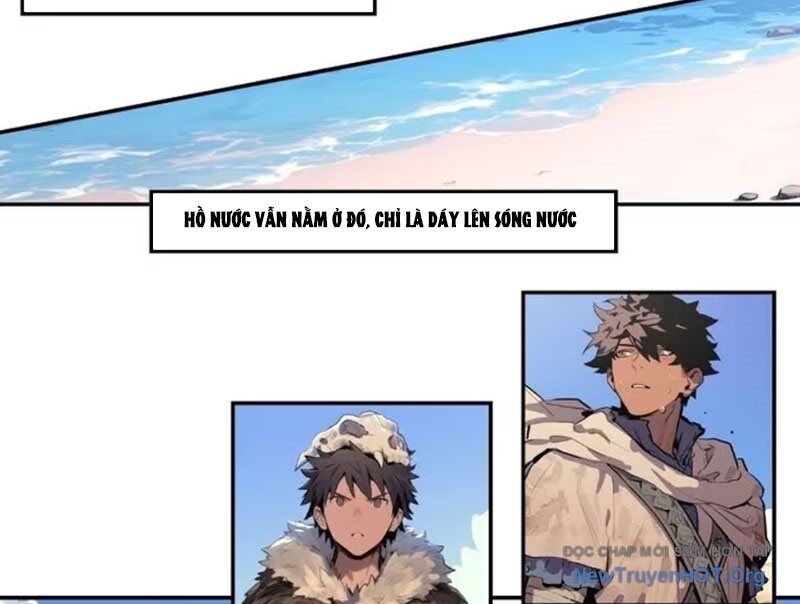 Thành Thần Bắt Đầu Từ Một Hồ Nước Chap 10 - Next Chap 11