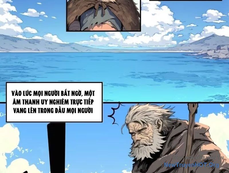 Thành Thần Bắt Đầu Từ Một Hồ Nước Chap 10 - Next Chap 11