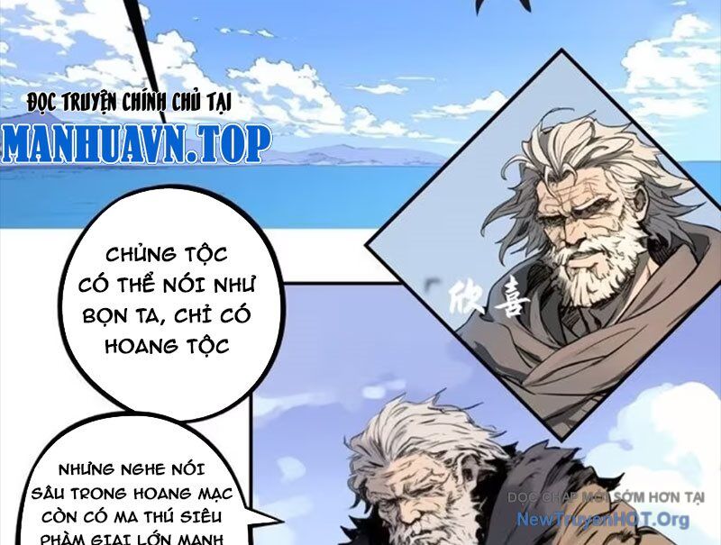 Thành Thần Bắt Đầu Từ Một Hồ Nước Chap 10 - Next Chap 11