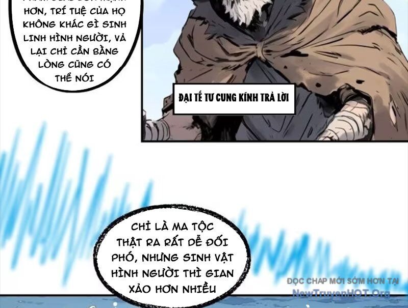 Thành Thần Bắt Đầu Từ Một Hồ Nước Chap 10 - Next Chap 11