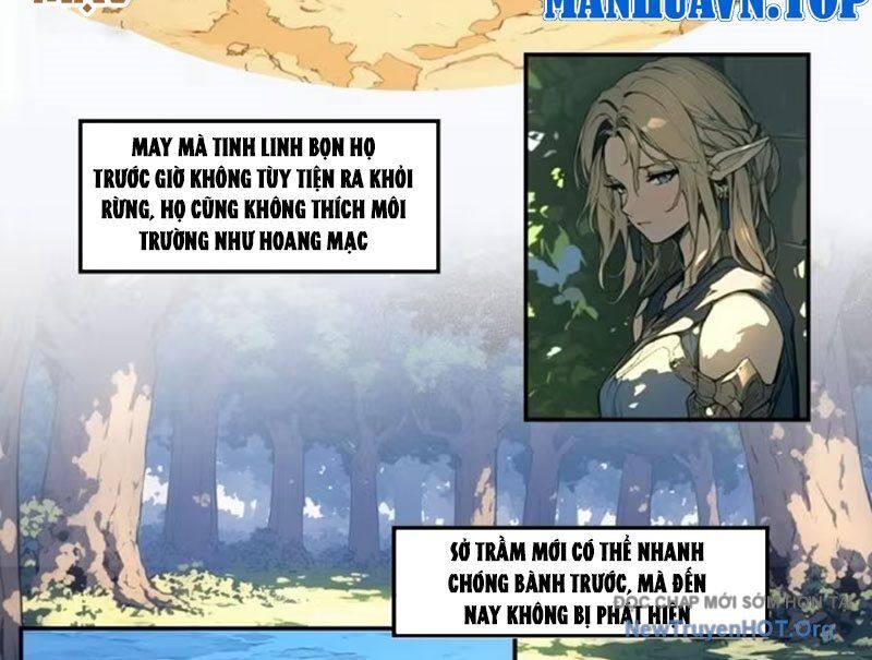 Thành Thần Bắt Đầu Từ Một Hồ Nước Chap 10 - Next Chap 11