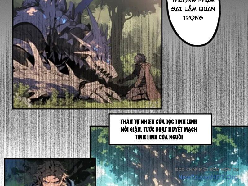 Thành Thần Bắt Đầu Từ Một Hồ Nước Chap 11 - Next Chap 12