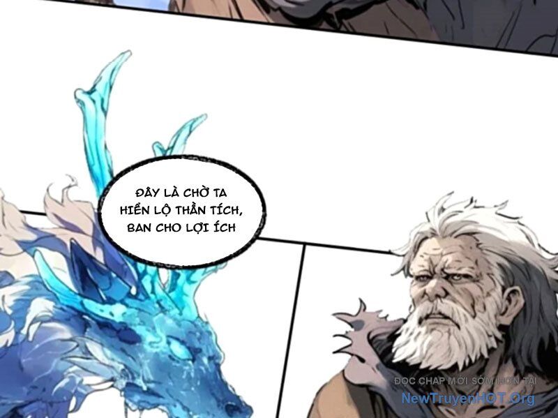 Thành Thần Bắt Đầu Từ Một Hồ Nước Chap 11 - Next Chap 12