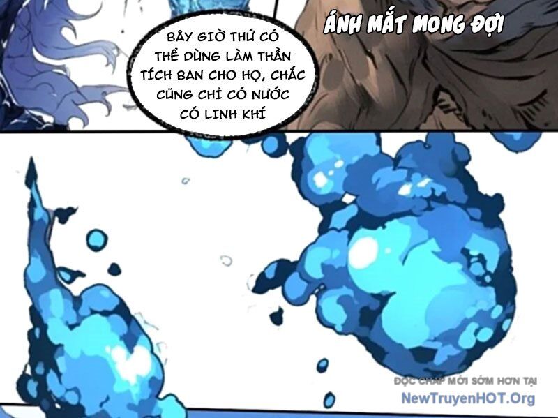 Thành Thần Bắt Đầu Từ Một Hồ Nước Chap 11 - Next Chap 12