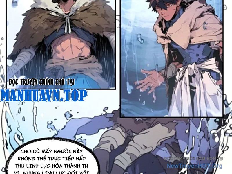 Thành Thần Bắt Đầu Từ Một Hồ Nước Chap 11 - Next Chap 12