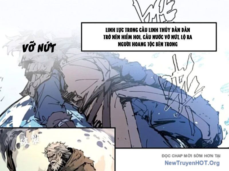 Thành Thần Bắt Đầu Từ Một Hồ Nước Chap 11 - Next Chap 12