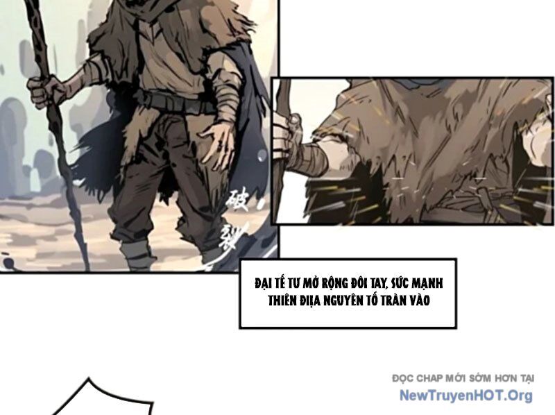 Thành Thần Bắt Đầu Từ Một Hồ Nước Chap 11 - Next Chap 12