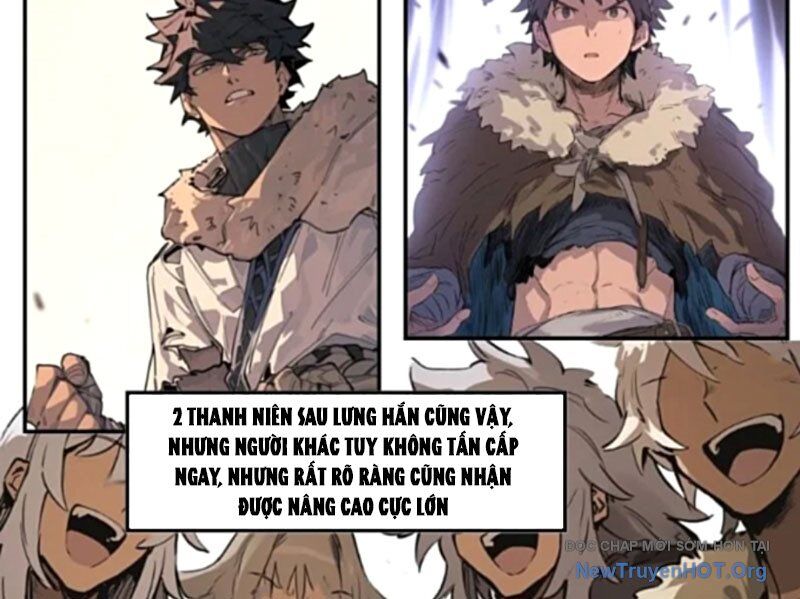 Thành Thần Bắt Đầu Từ Một Hồ Nước Chap 11 - Next Chap 12